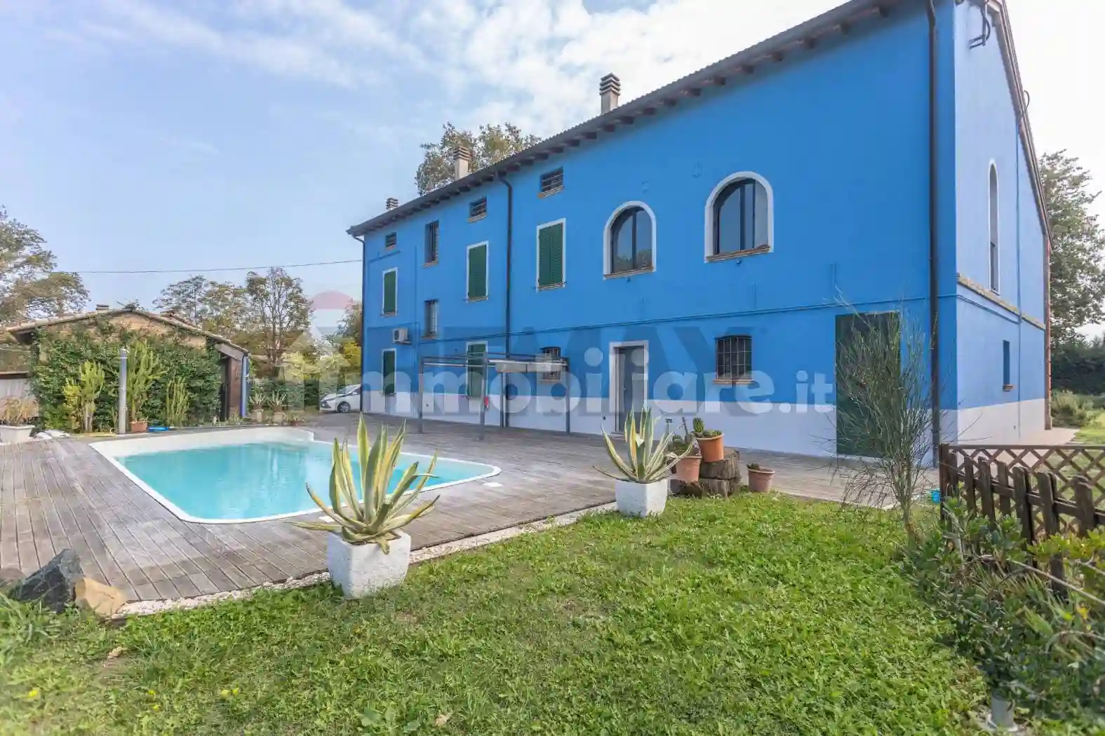 Villa - foto 4