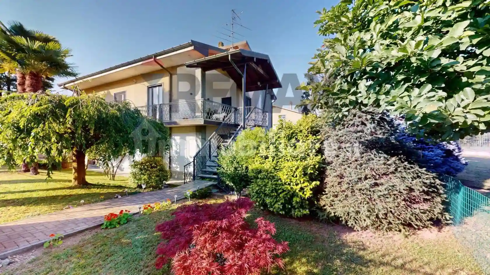 Villa - foto 2