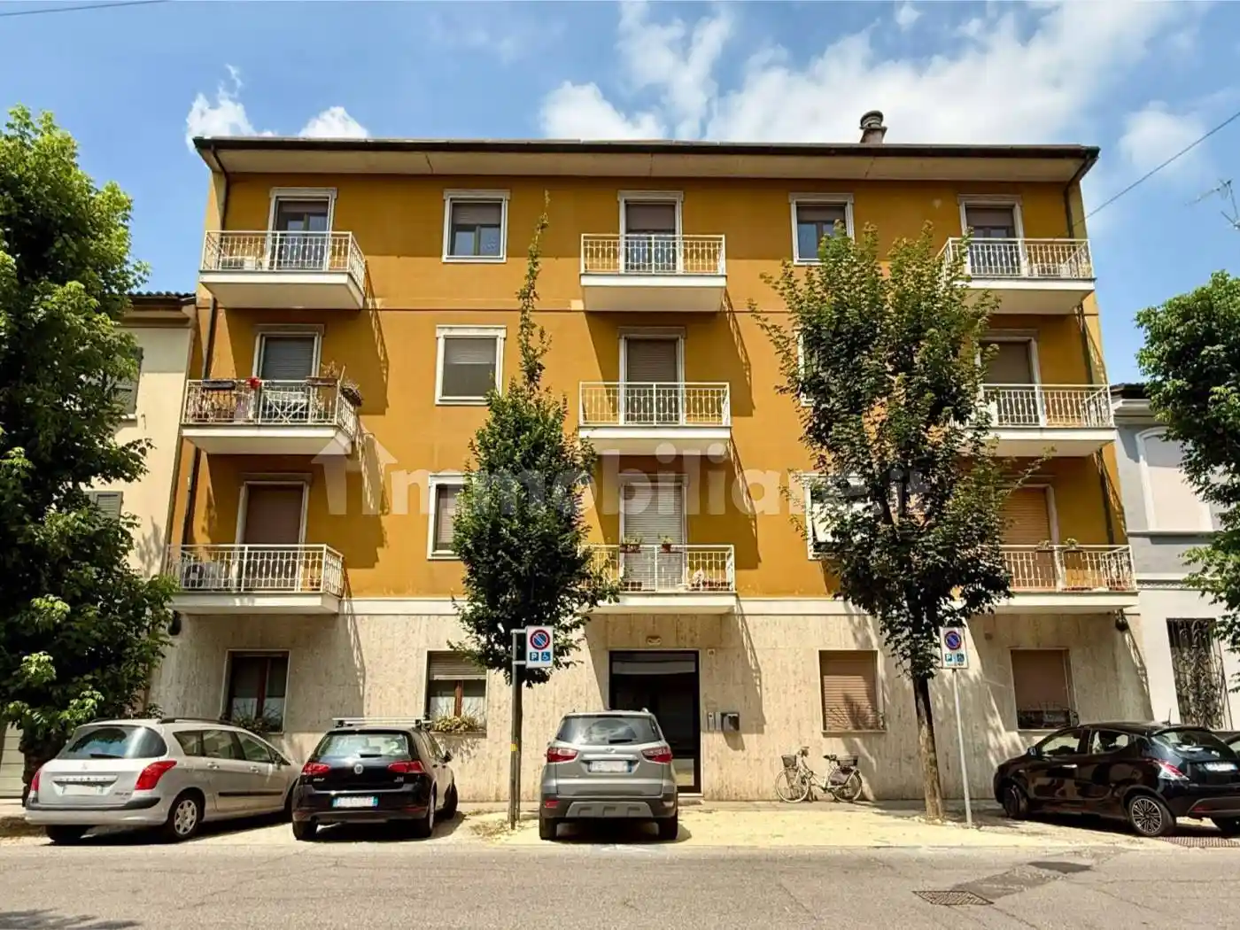 Appartamento in vendita a Cremona