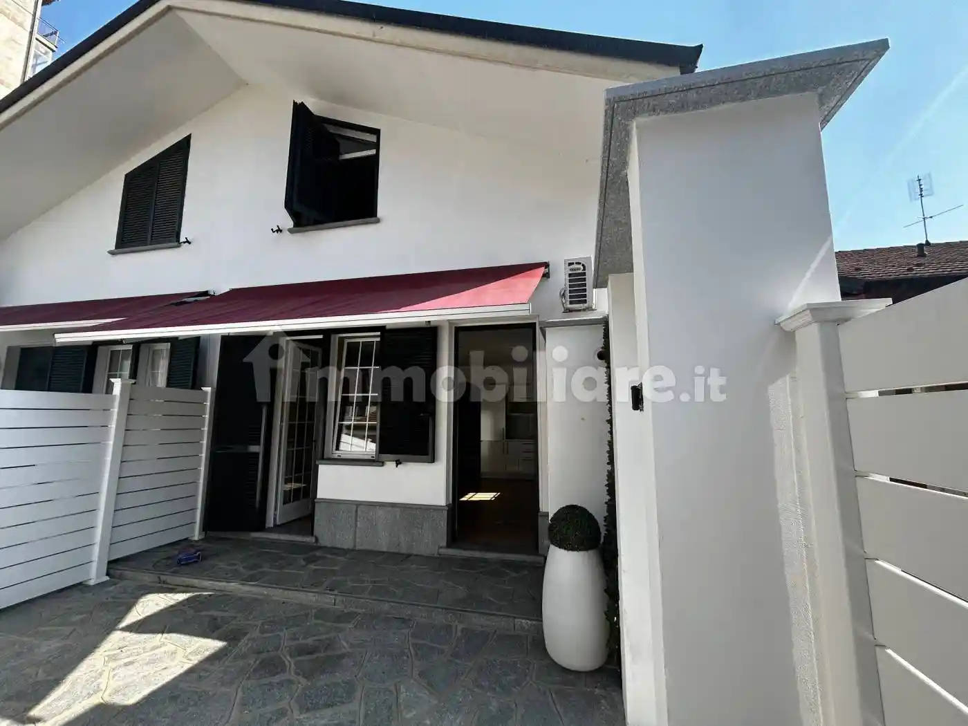 Casa indipendente in vendita a Beinasco