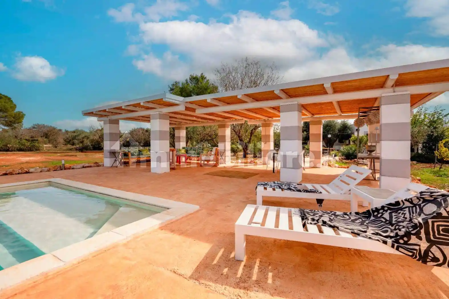 Villa in vendita a Sava