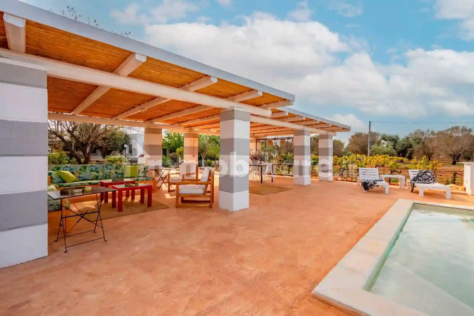 Villa - foto 5