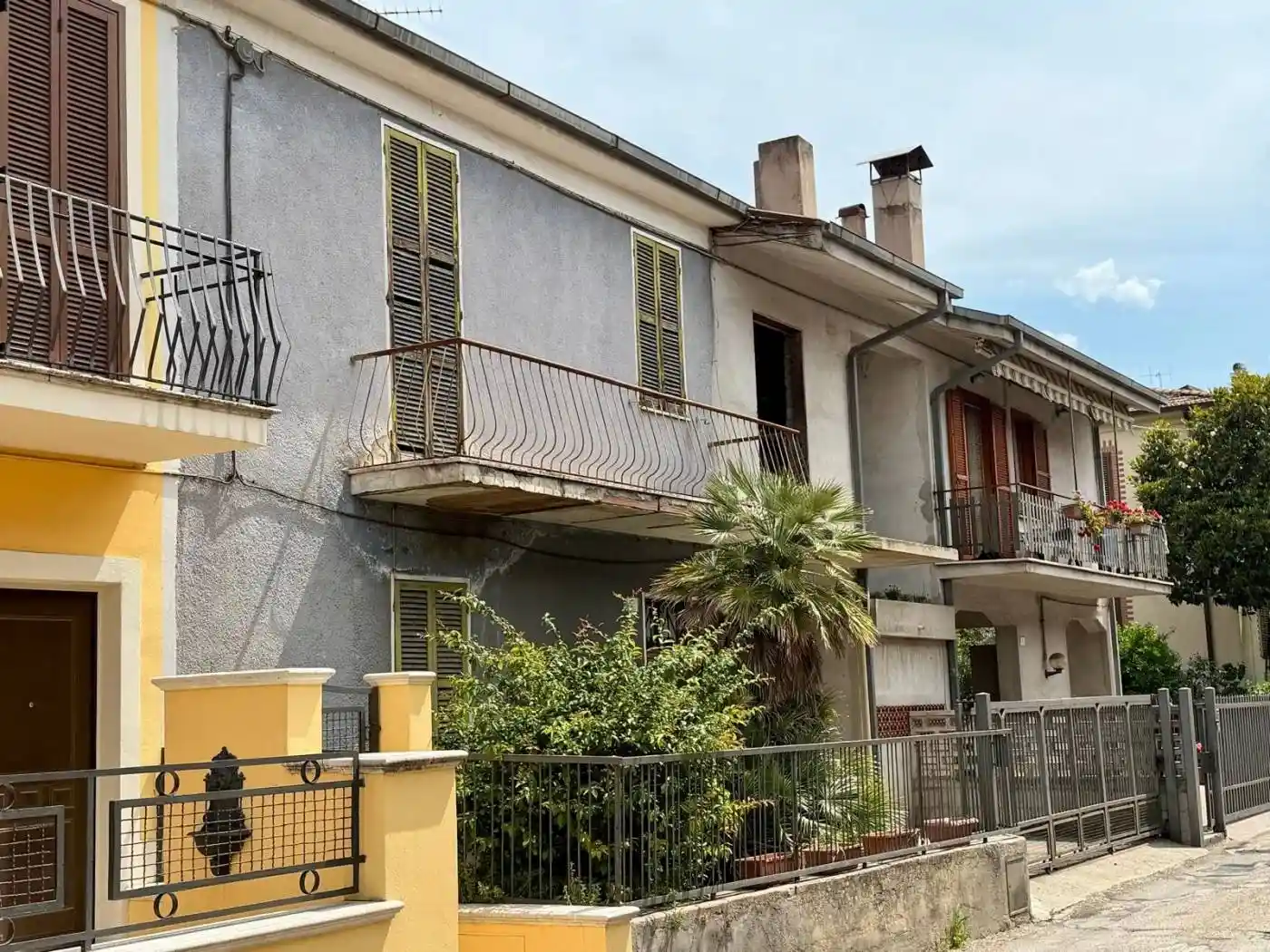 Casa indipendente in vendita a Terni