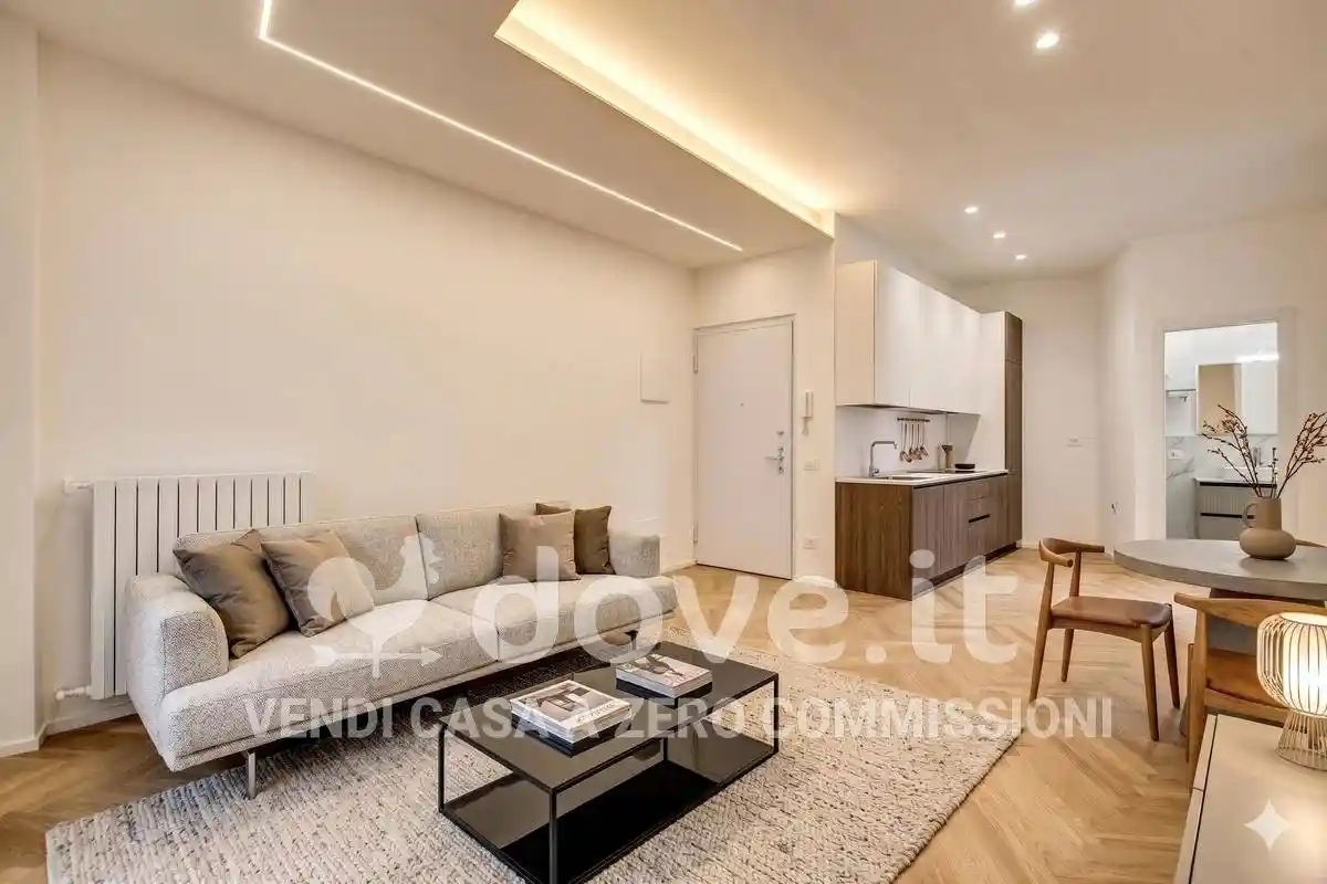 Appartamento in vendita a Milano
