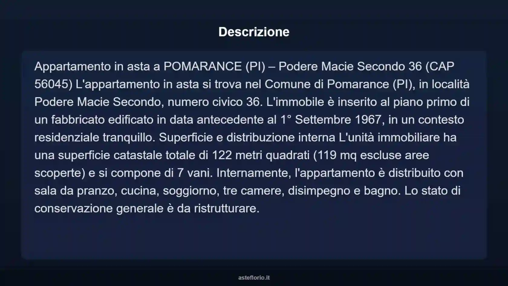 Appartamento - foto 3