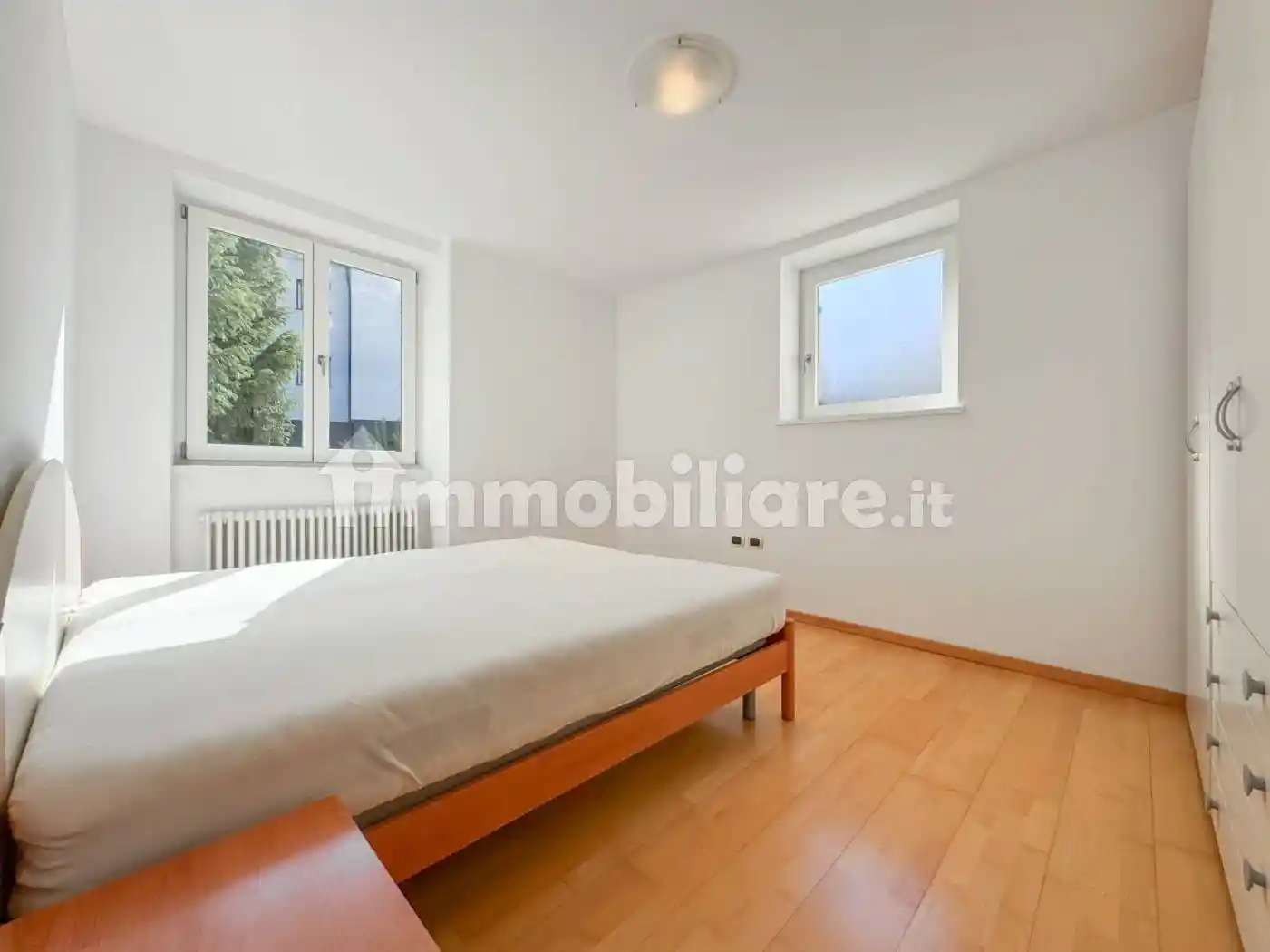 Appartamento in vendita a Cles