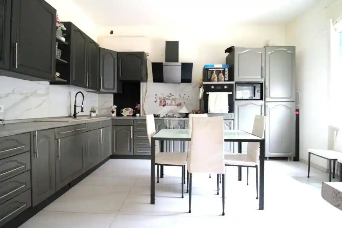 Villa in vendita a Gambettola