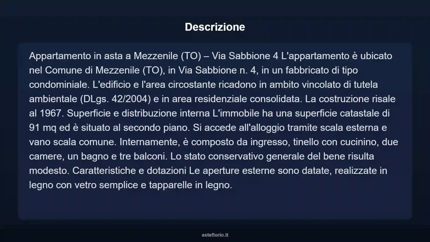 Appartamento - foto 3