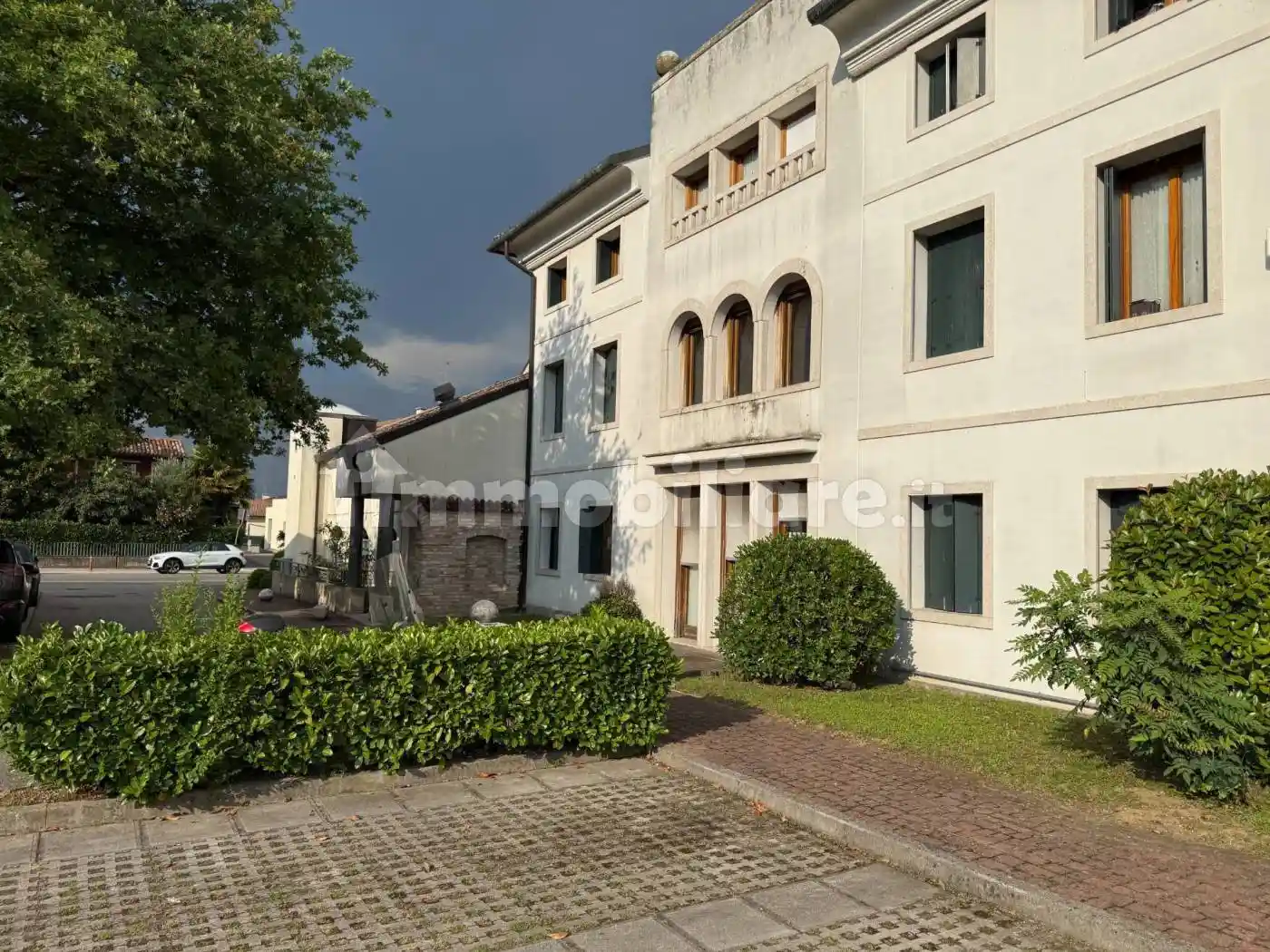 Appartamento in vendita a San Vendemiano