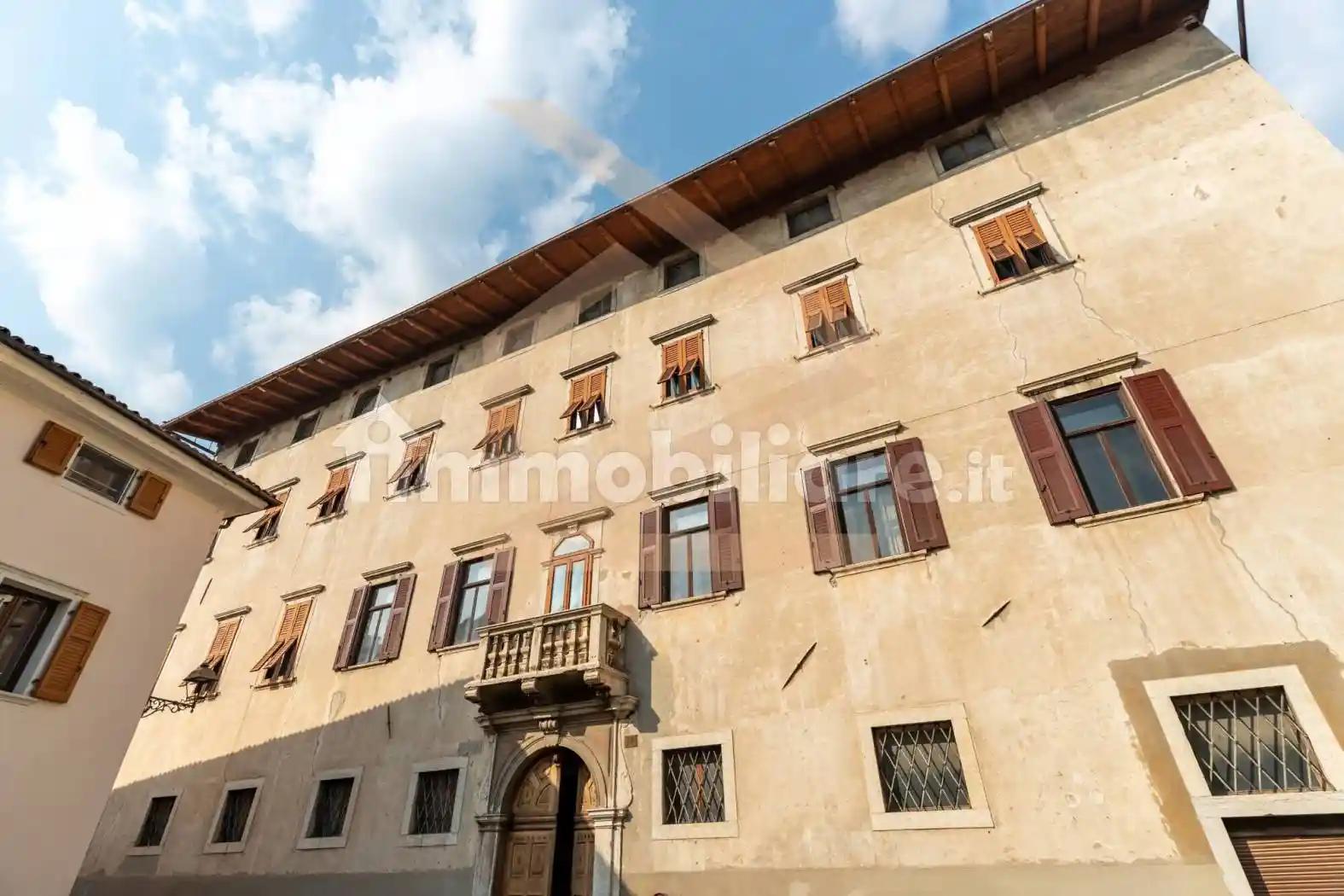 Villa in vendita a Rovereto