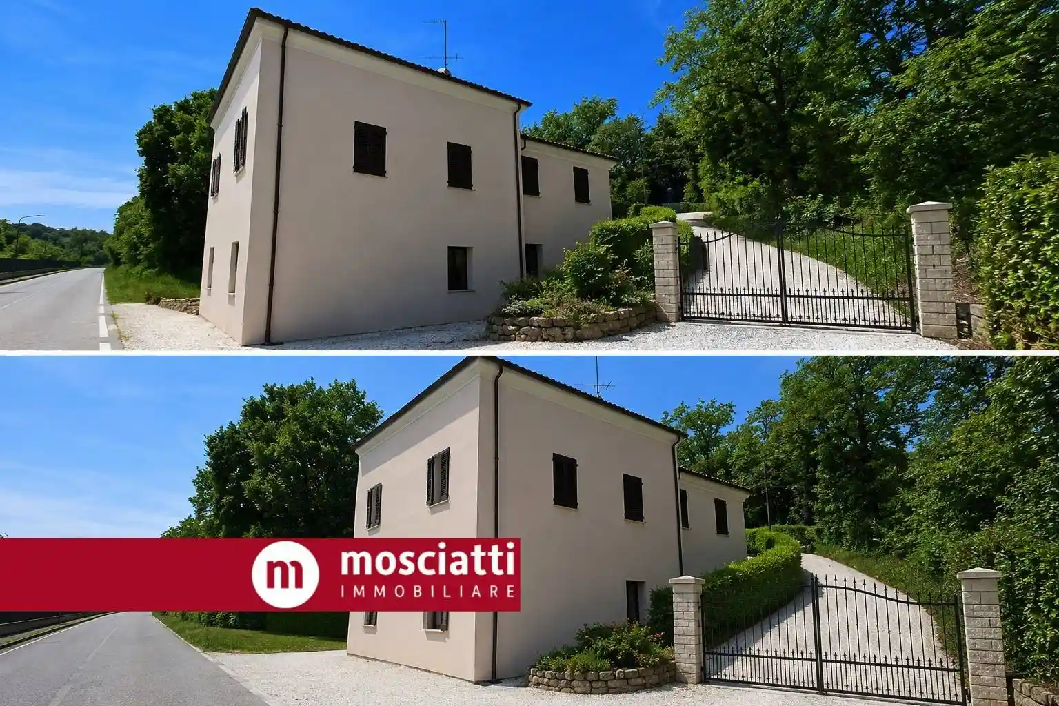 Casa indipendente in vendita a Castelraimondo
