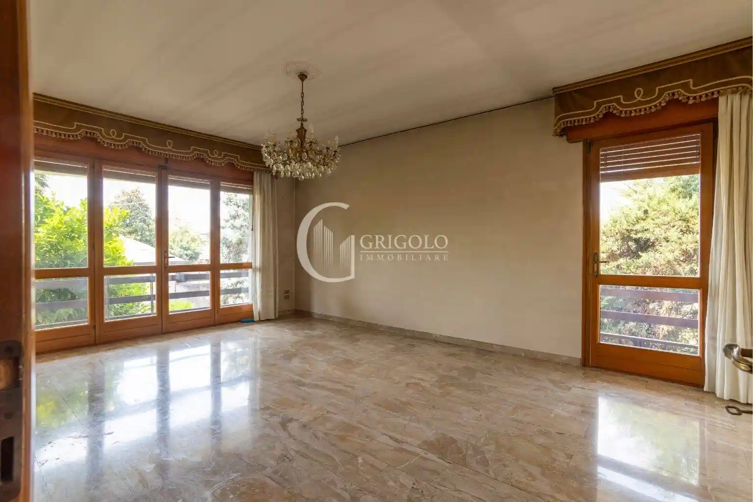 Villa in vendita a Treviso