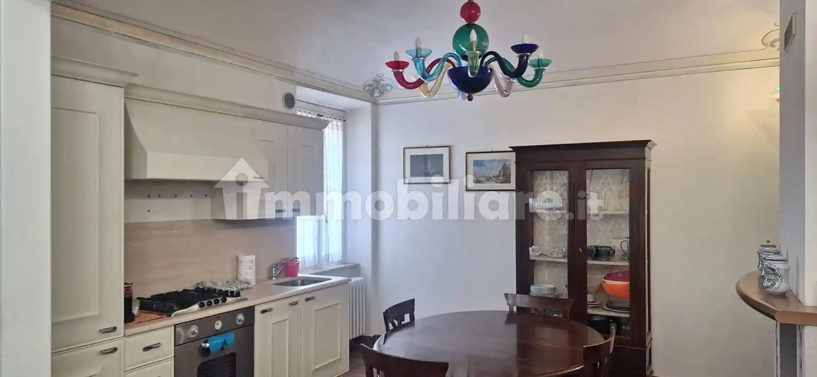 Appartamento in affitto a Perugia
