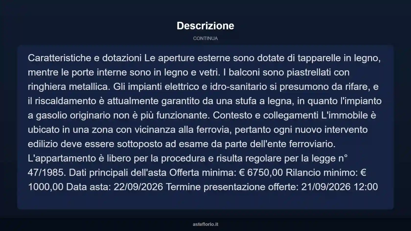 Appartamento - foto 4