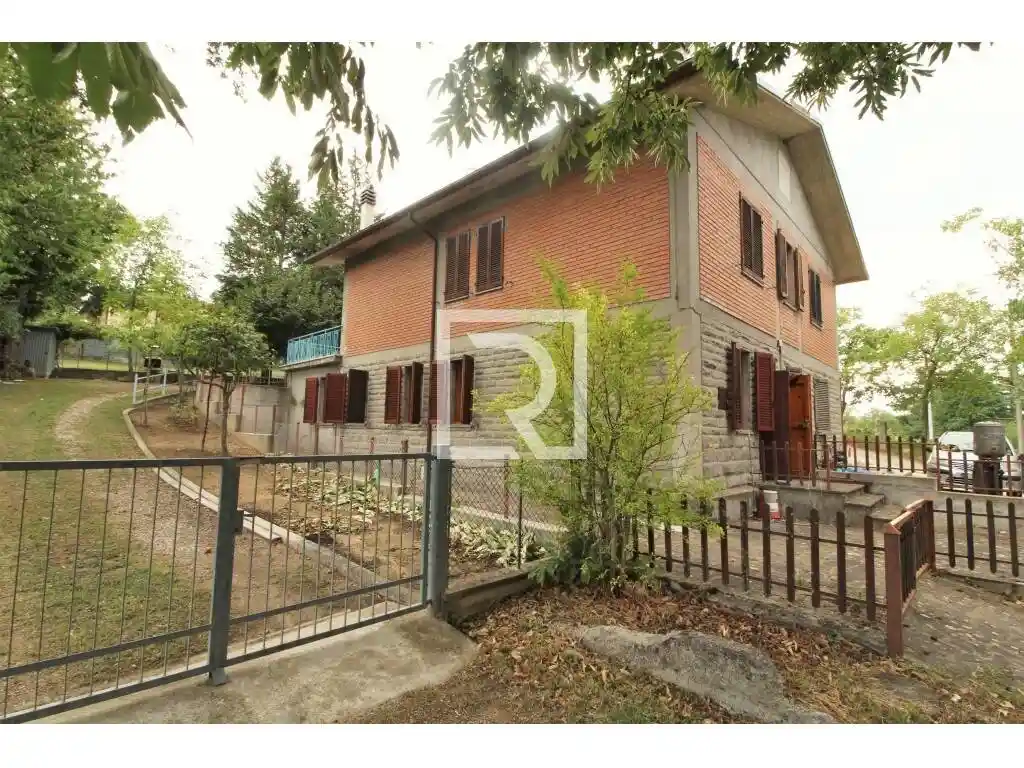Appartamento in vendita a Bagno di Romagna