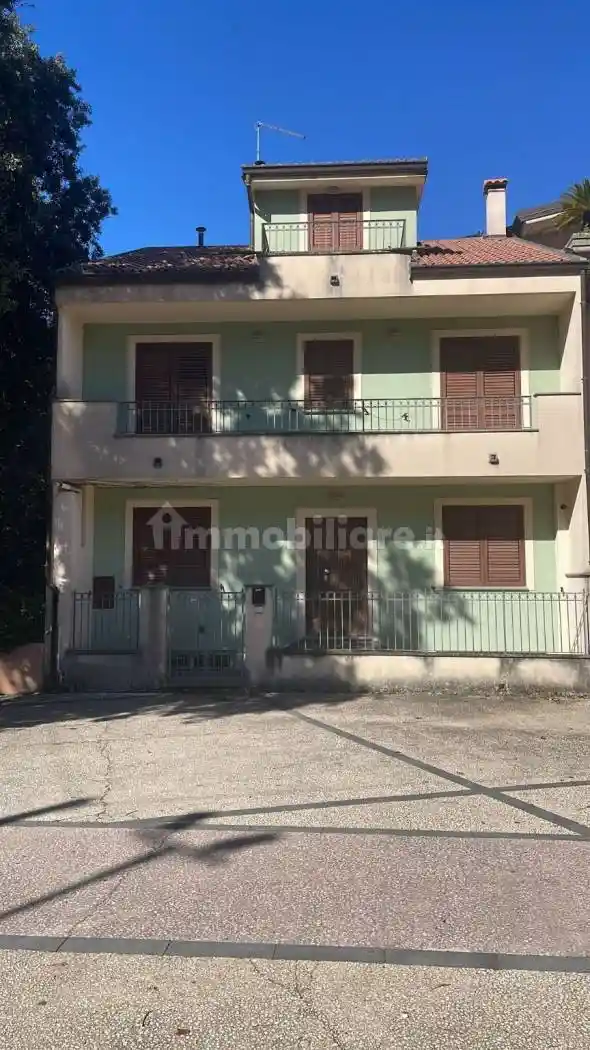 Casa indipendente in vendita a Cittanova