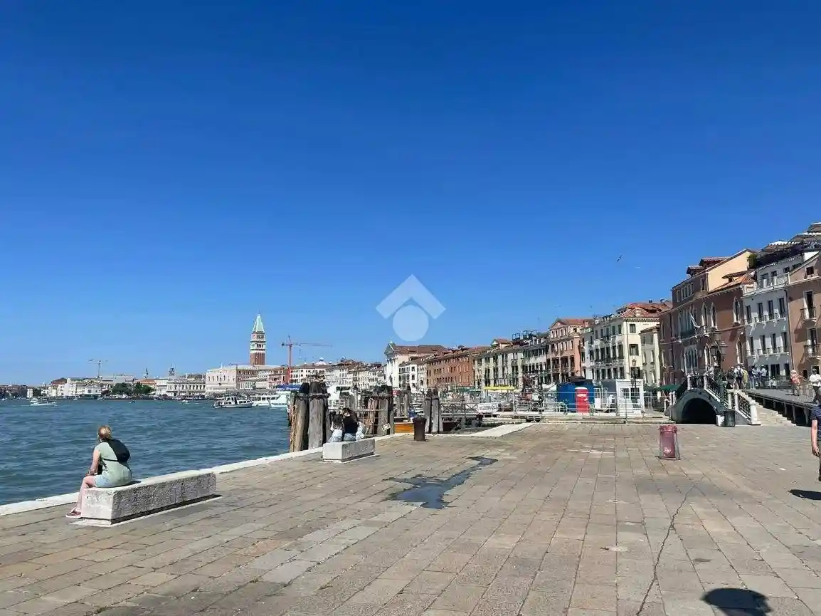 Appartamento in affitto a Venezia