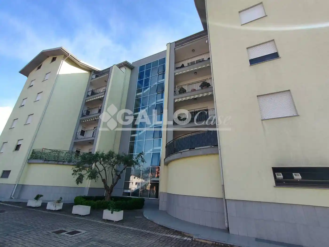 Appartamento in affitto a Montalto Uffugo