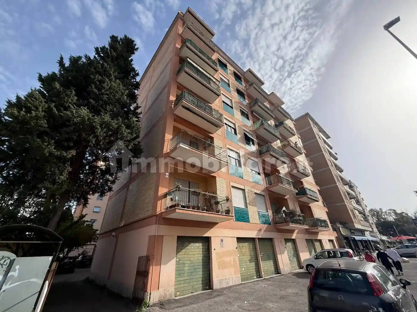 Appartamento in vendita a Latina