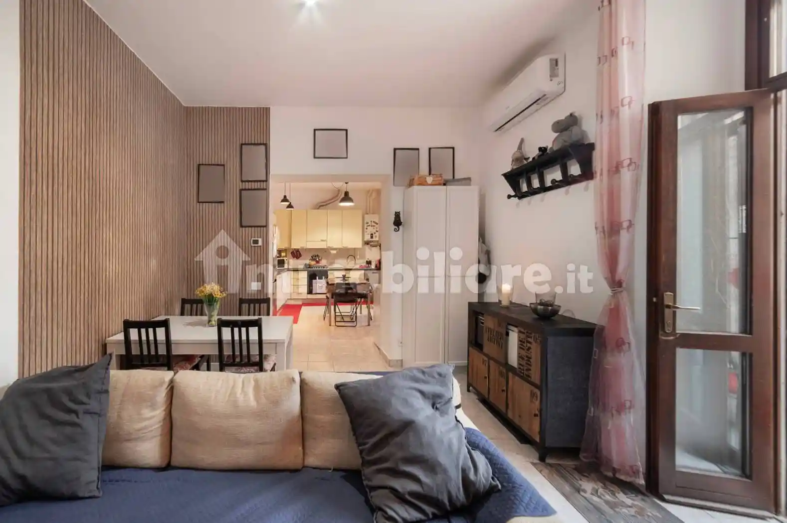 Appartamento in vendita a La Valletta Brianza