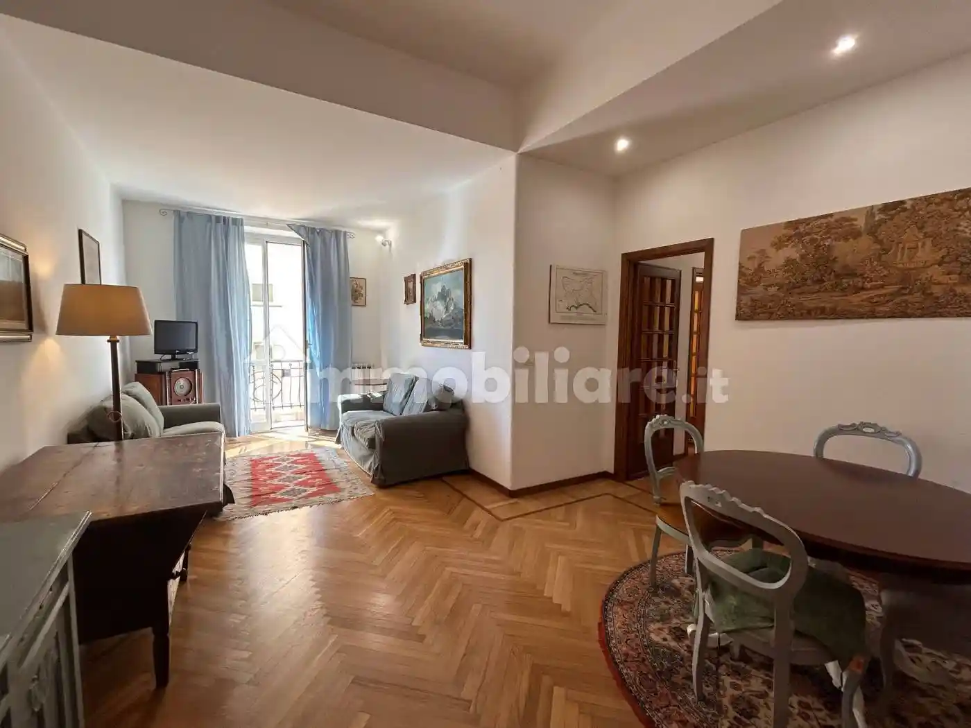 Appartamento in affitto a Alassio