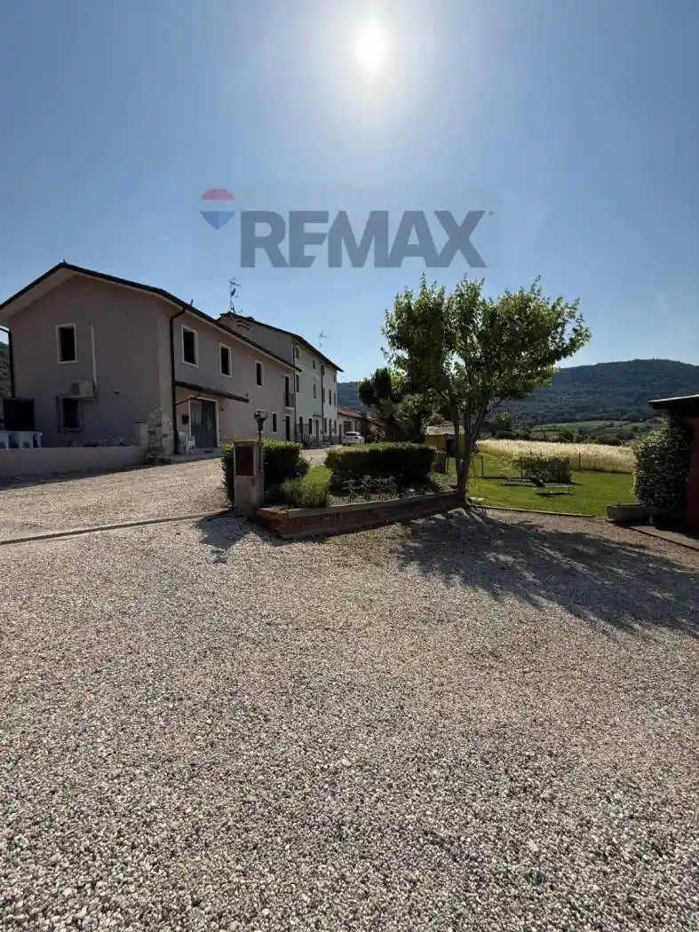 Villa in vendita a Brendola
