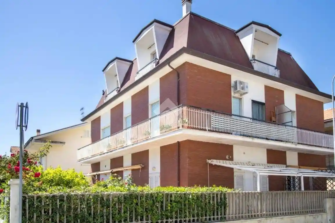 Appartamento in vendita a Tortoreto