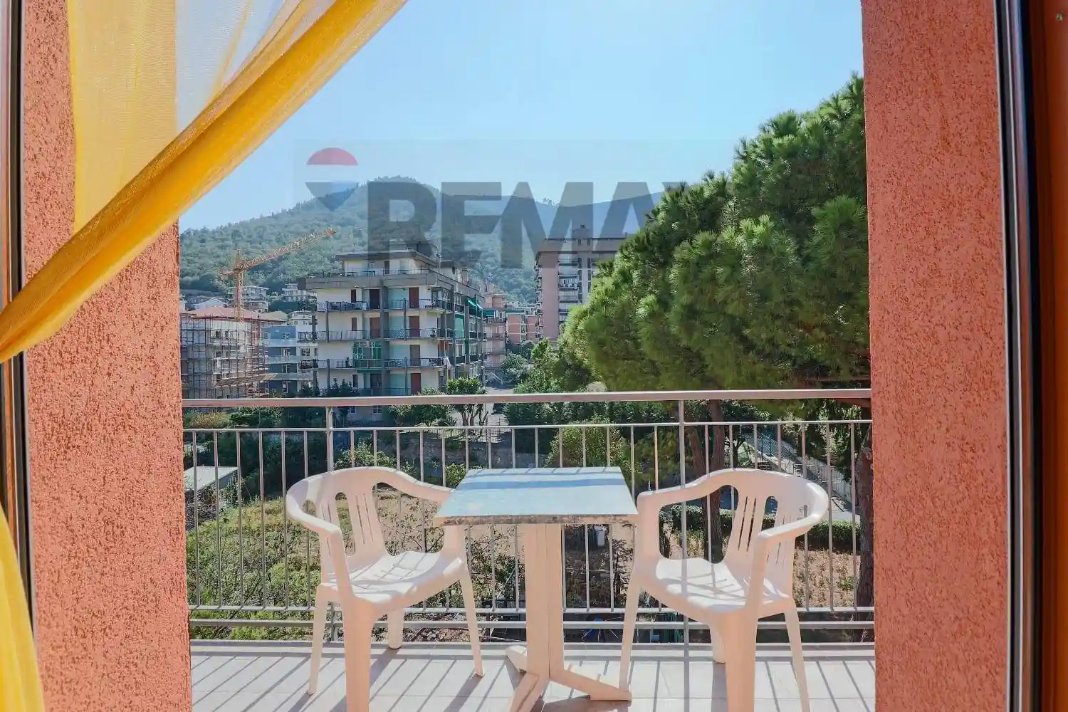 Appartamento in vendita a Borghetto Santo Spirito
