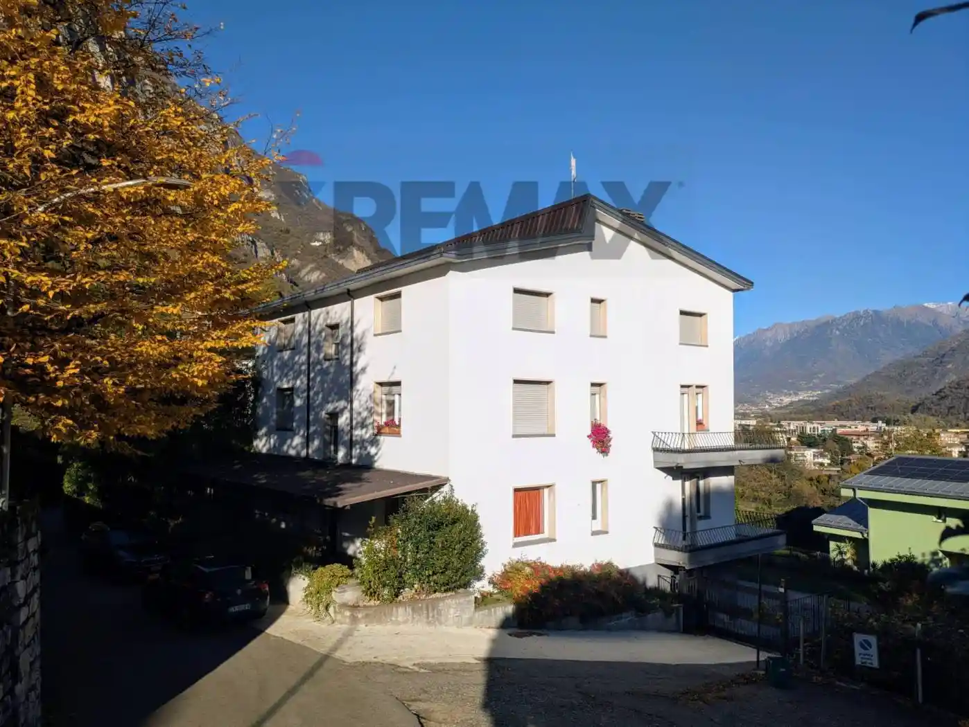 Appartamento in vendita a Darfo Boario Terme