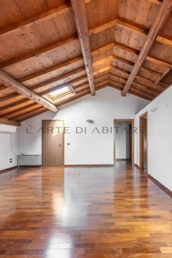 Attico - Mansarda - foto 5