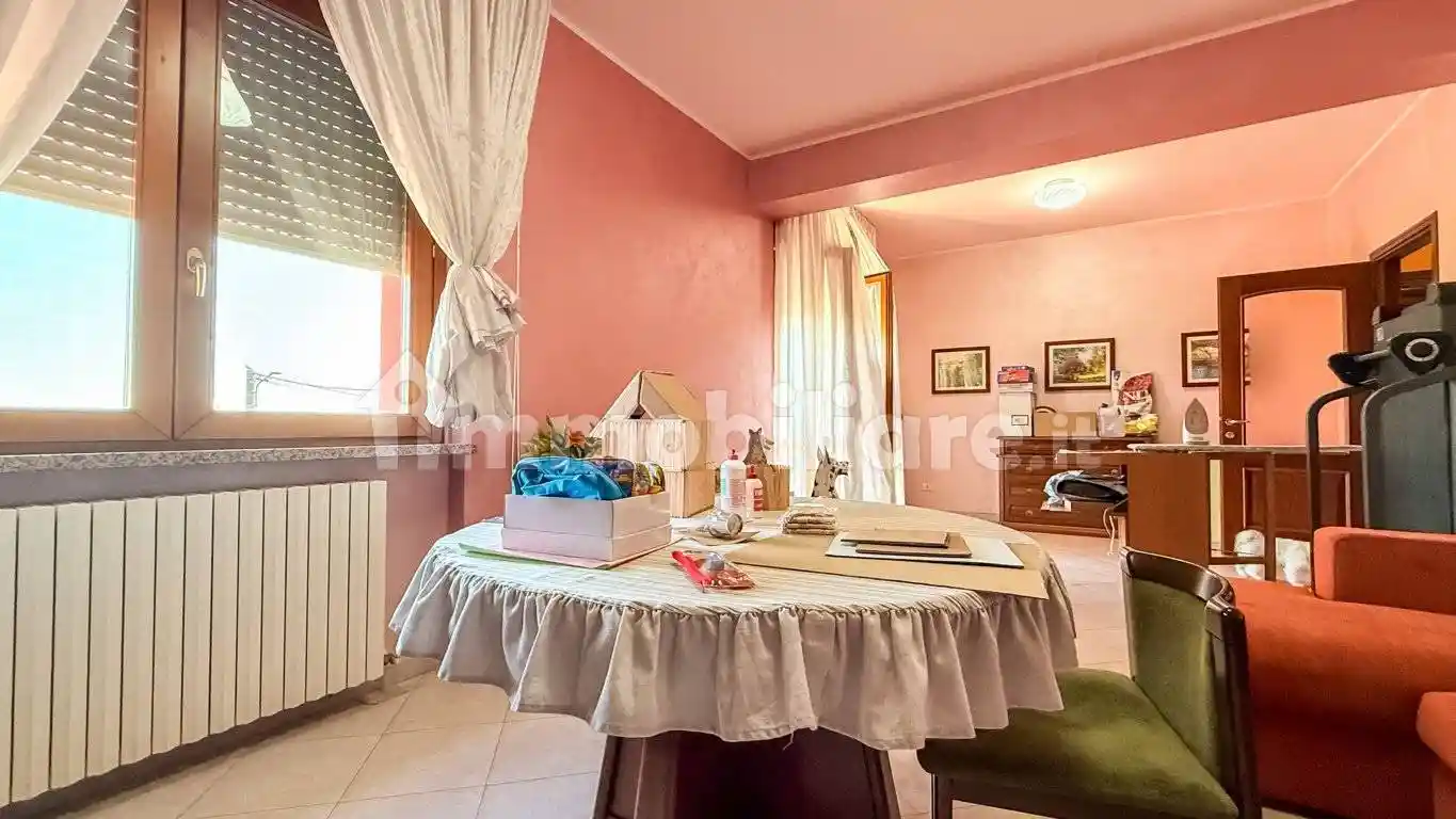 Appartamento in vendita a Casalmaggiore