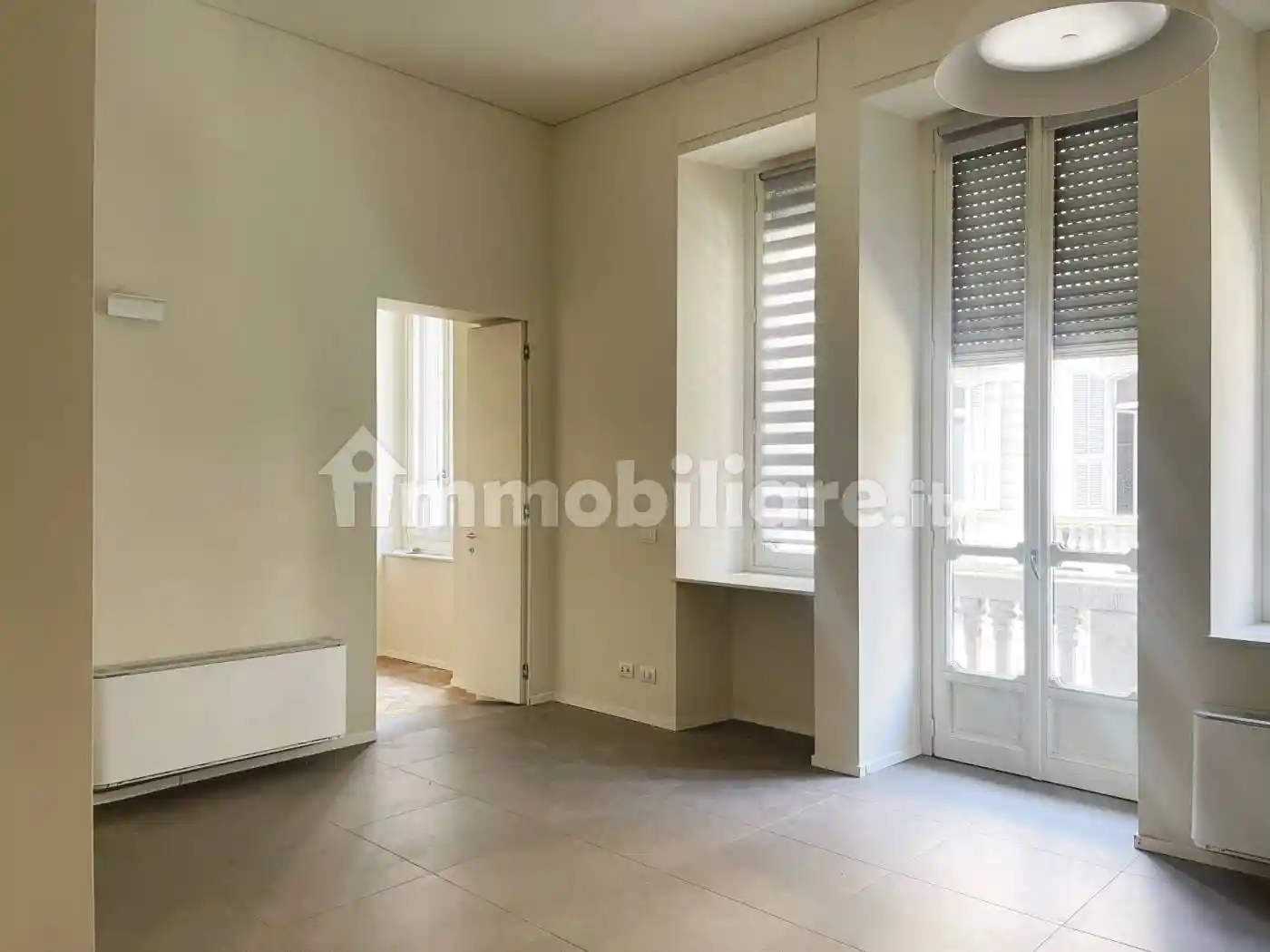 Appartamento in affitto a Torino