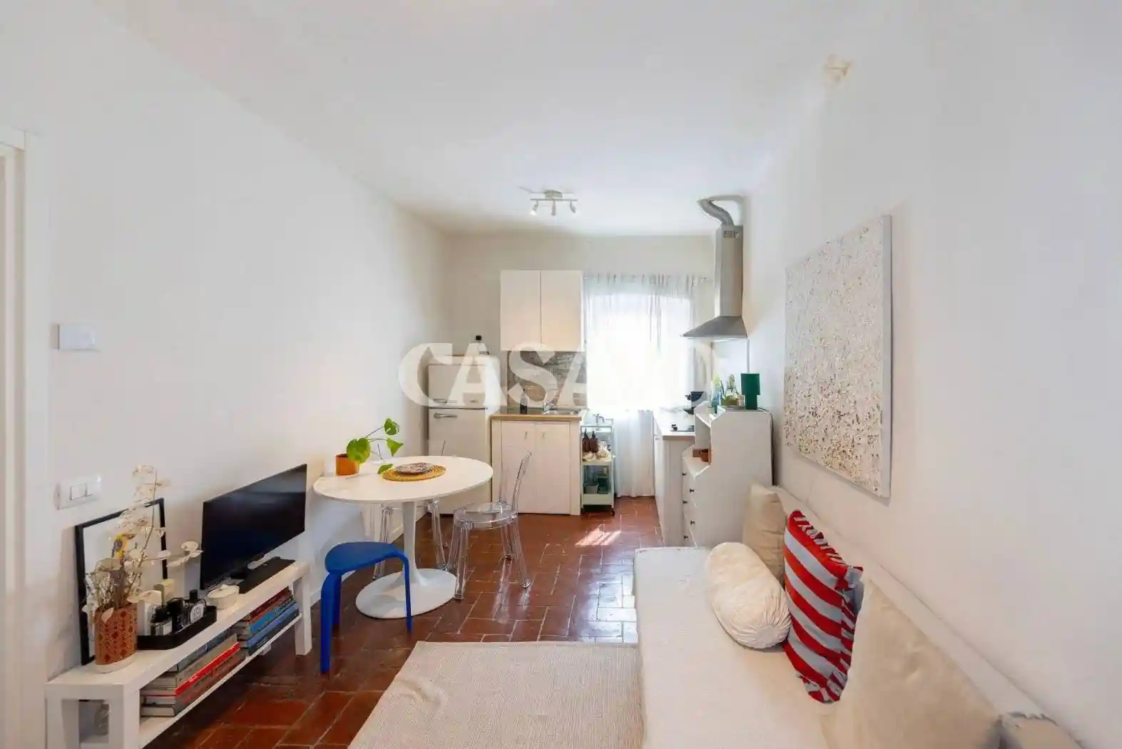 Appartamento in vendita a Firenze