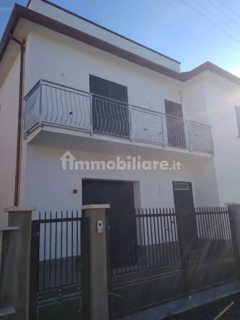 Appartamento in affitto a Ceprano