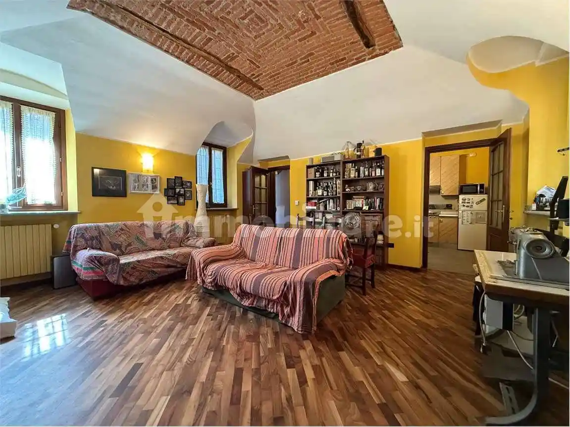 Casa indipendente in vendita a Corio