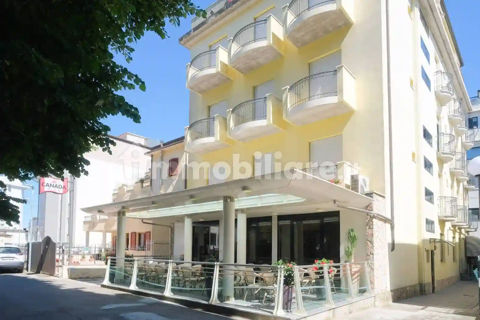 Palazzo - Edificio - foto 2