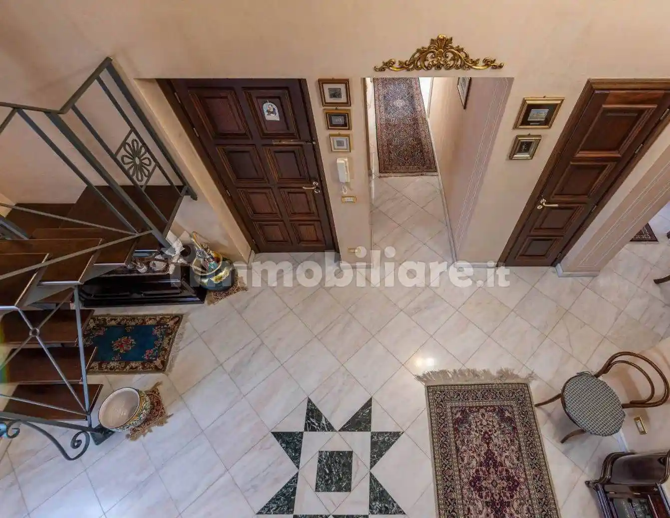 Appartamento in affitto a Termini Imerese