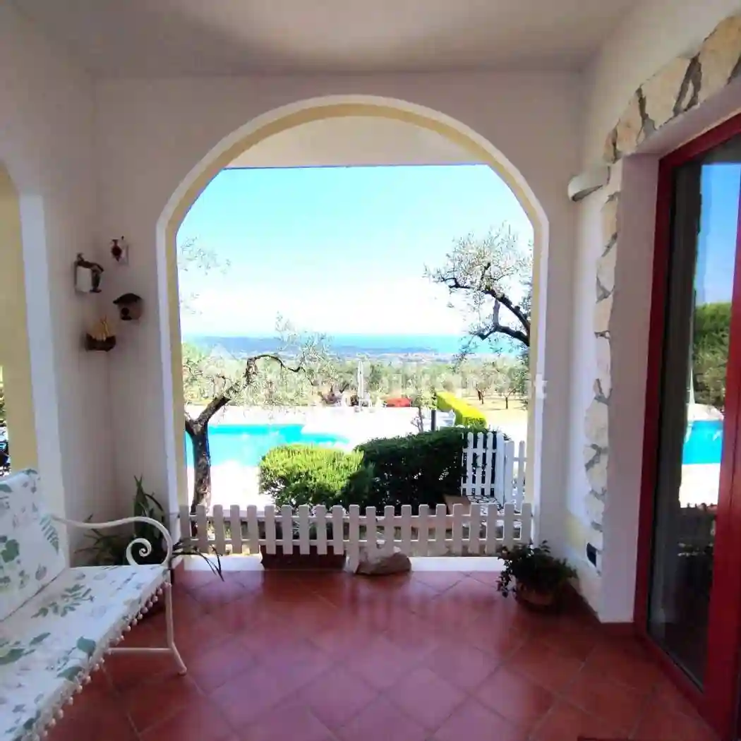 Villa - foto 5