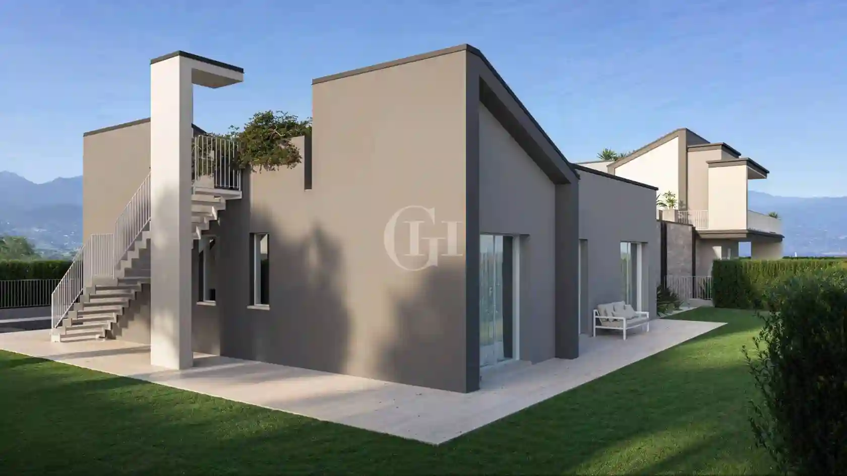 Villa - foto 4