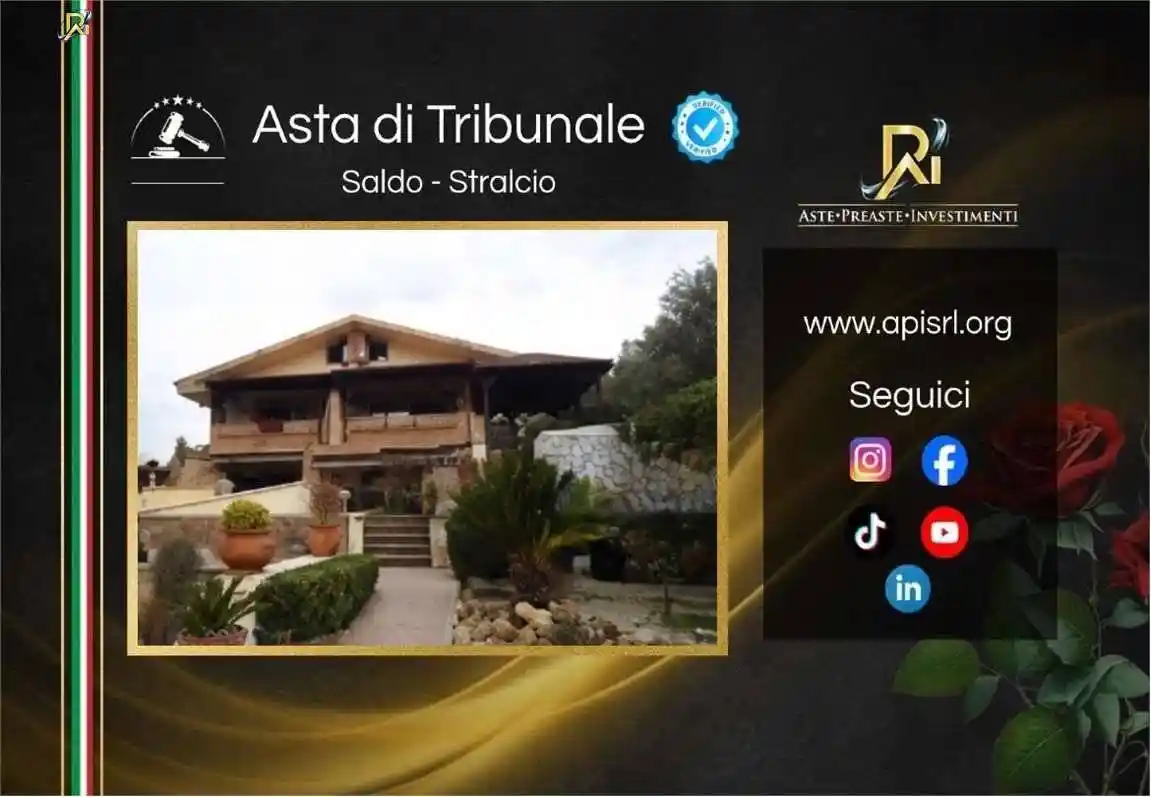Appartamento in vendita a San Polo dei Cavalieri