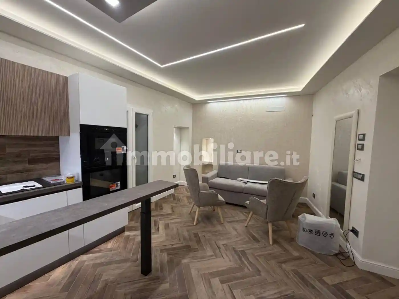 Appartamento in vendita a Gallicano nel Lazio