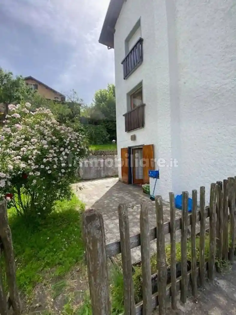 Appartamento in vendita a Santo Stefano d'Aveto