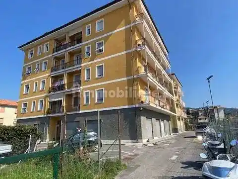Appartamento in vendita a Chiavari