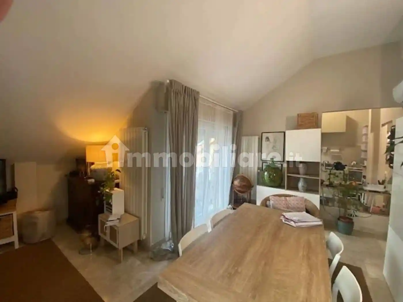 Appartamento in vendita a Leivi
