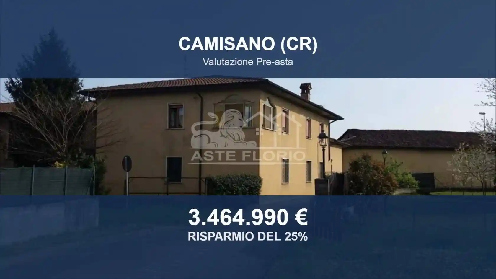 Appartamento in vendita a Camisano