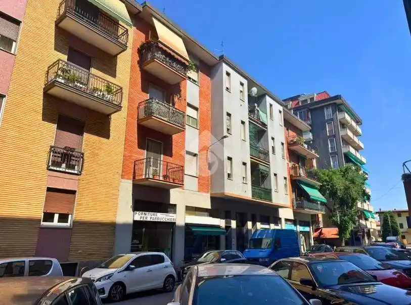 Appartamento in vendita a Corsico