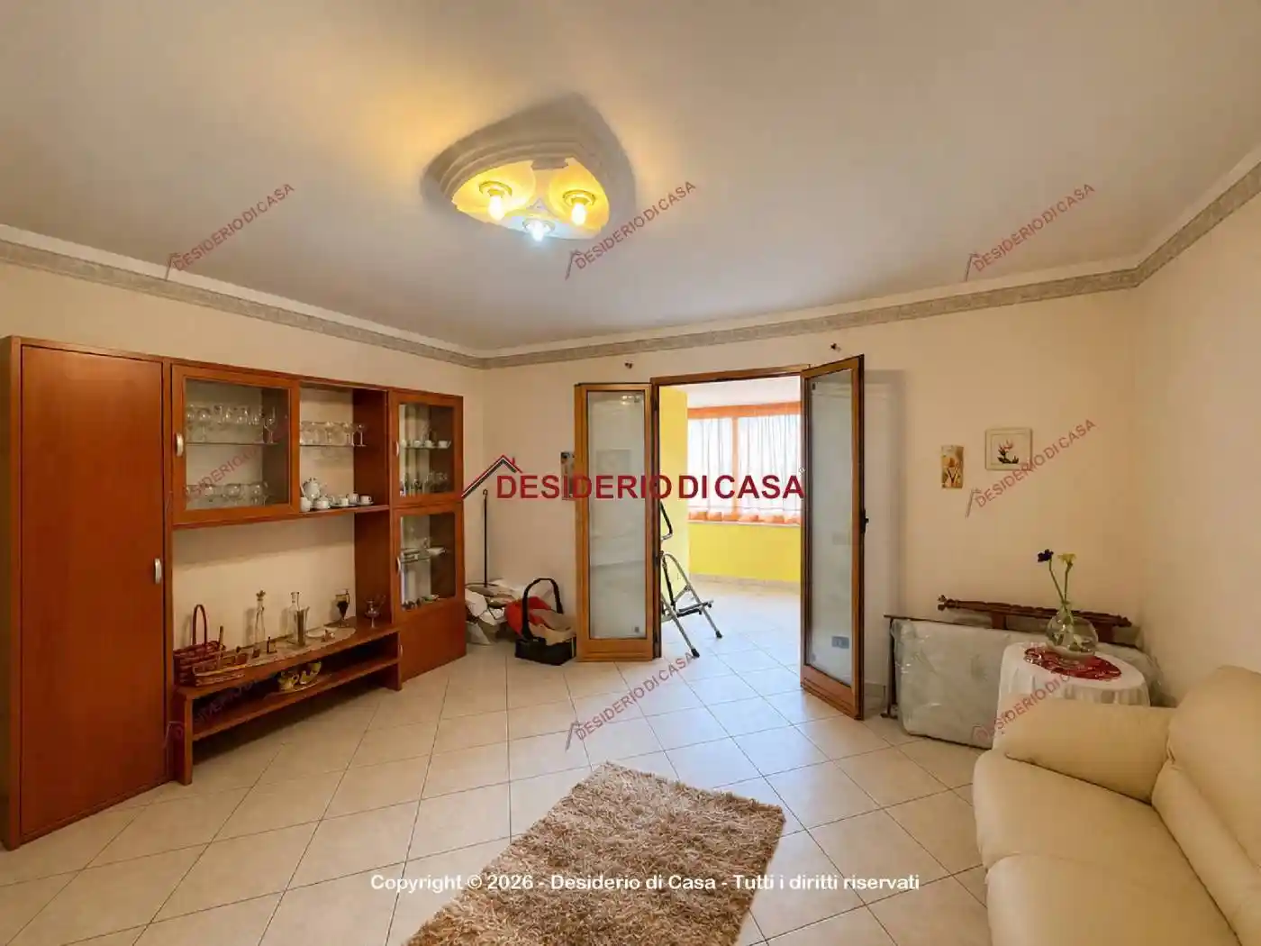 Appartamento in vendita a Marineo