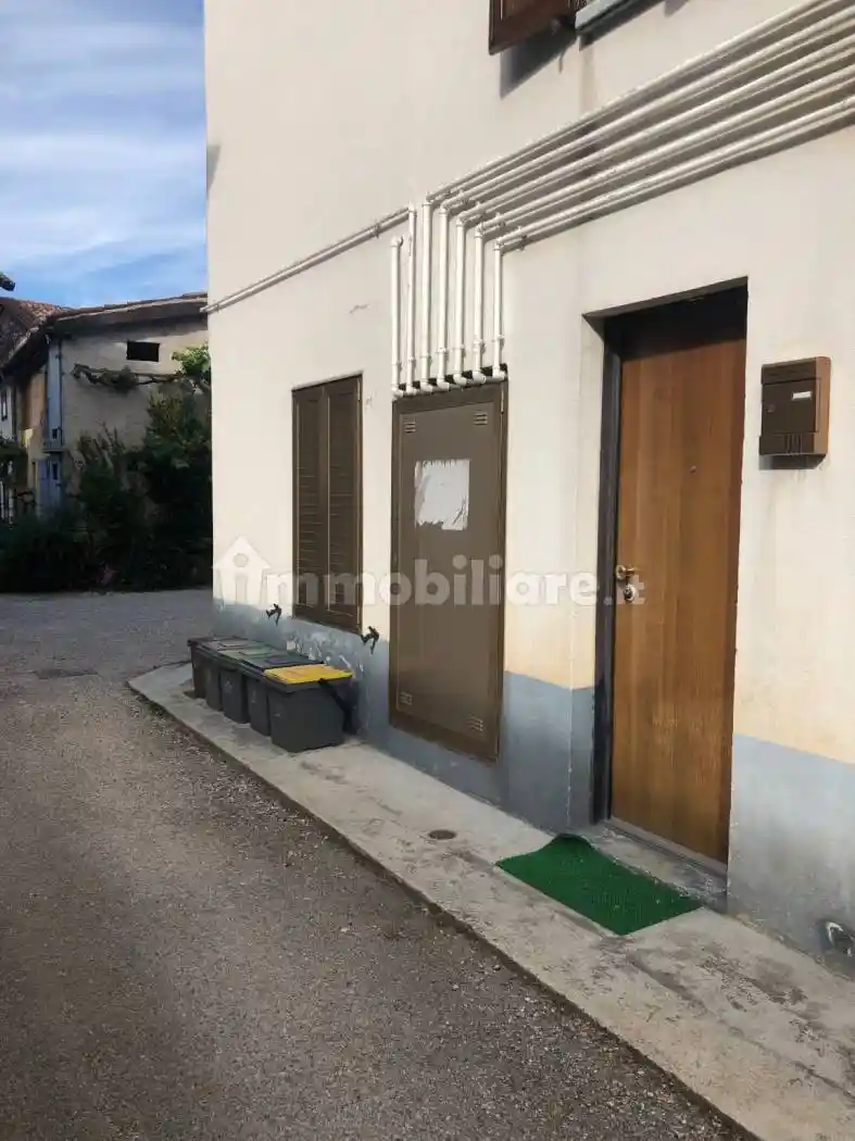 Appartamento in affitto a Udine