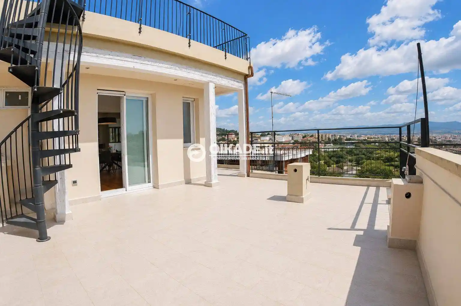 Appartamento in vendita a Cagliari