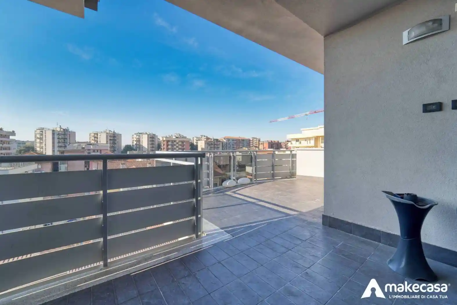 Appartamento in vendita a San Giuliano Milanese